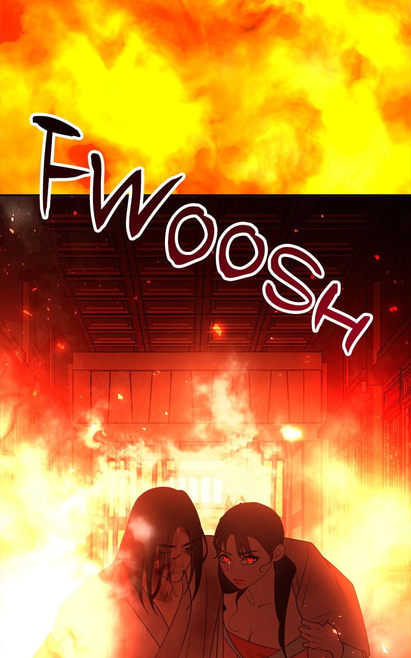 Mystic Prince Chapter 67 page 183 - 