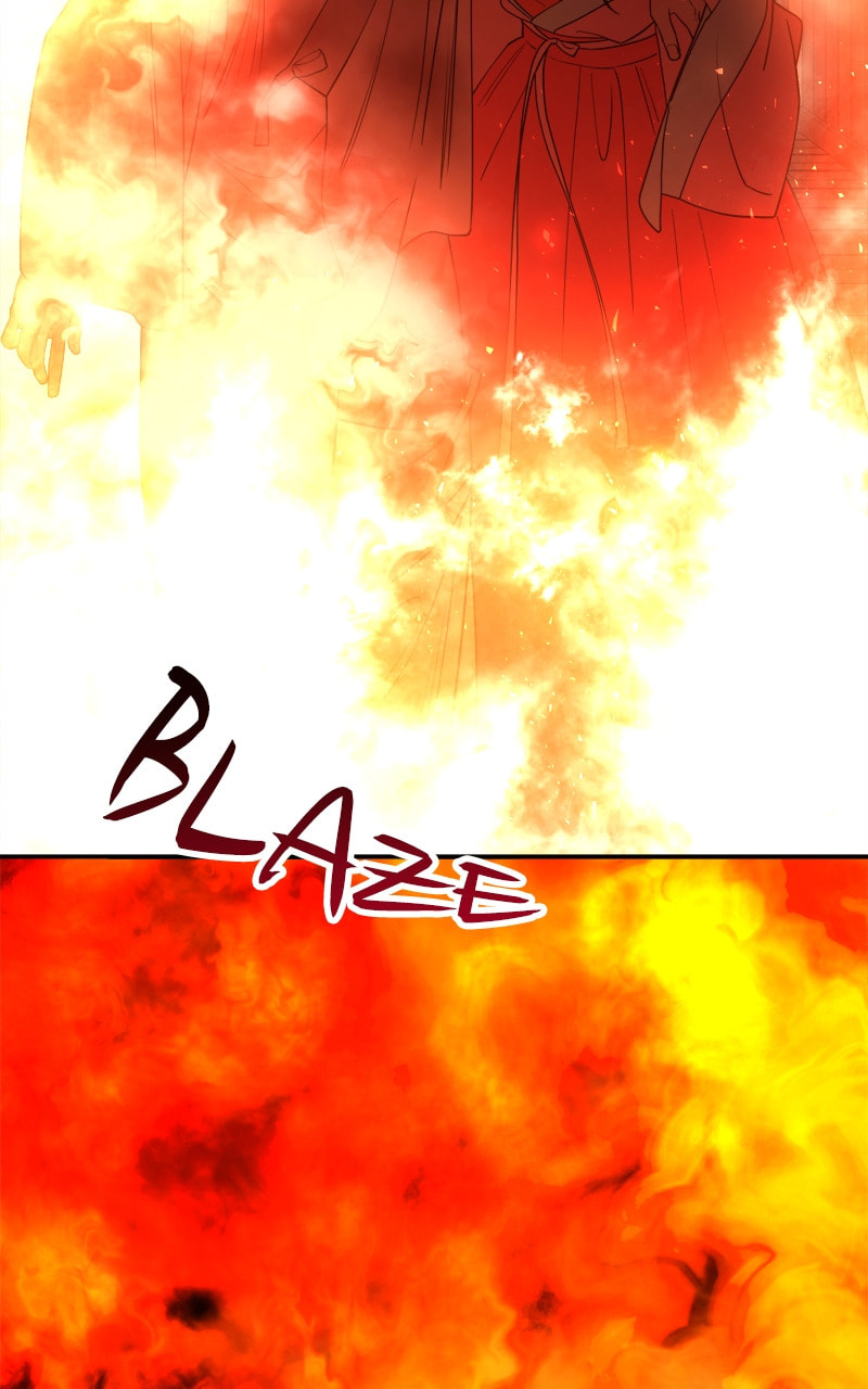 Mystic Prince Chapter 67 page 184 - 