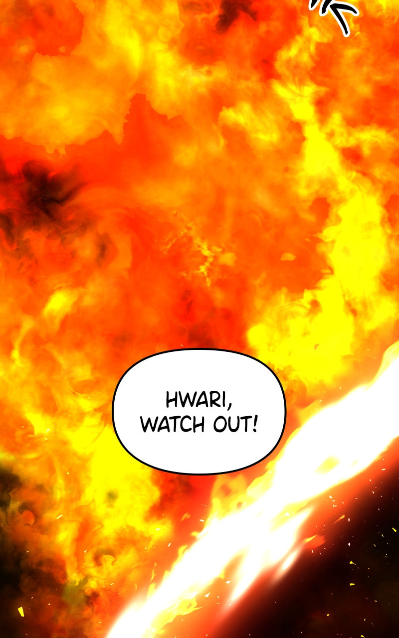 Mystic Prince Chapter 67 page 186 - 