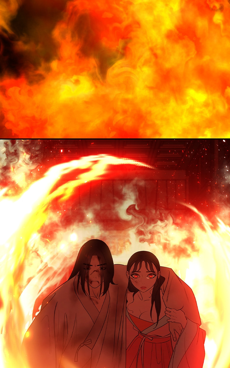 Mystic Prince Chapter 67 page 188 - 