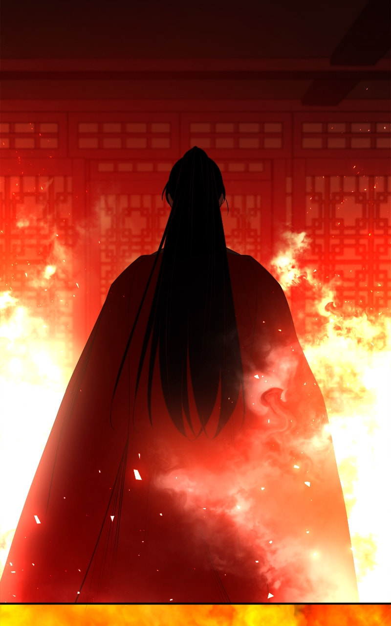 Mystic Prince Chapter 67 page 200 - 
