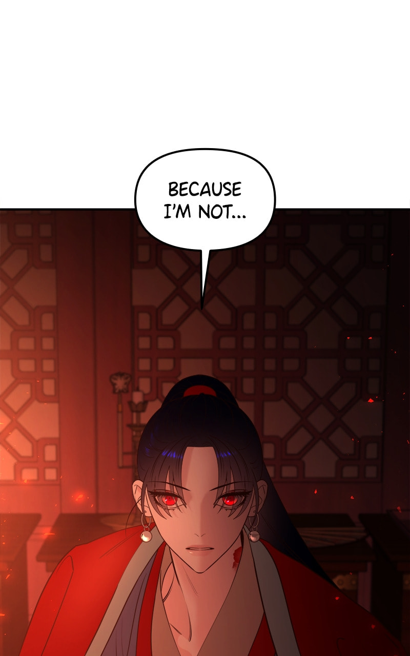 Mystic Prince Chapter 67 page 21 - 