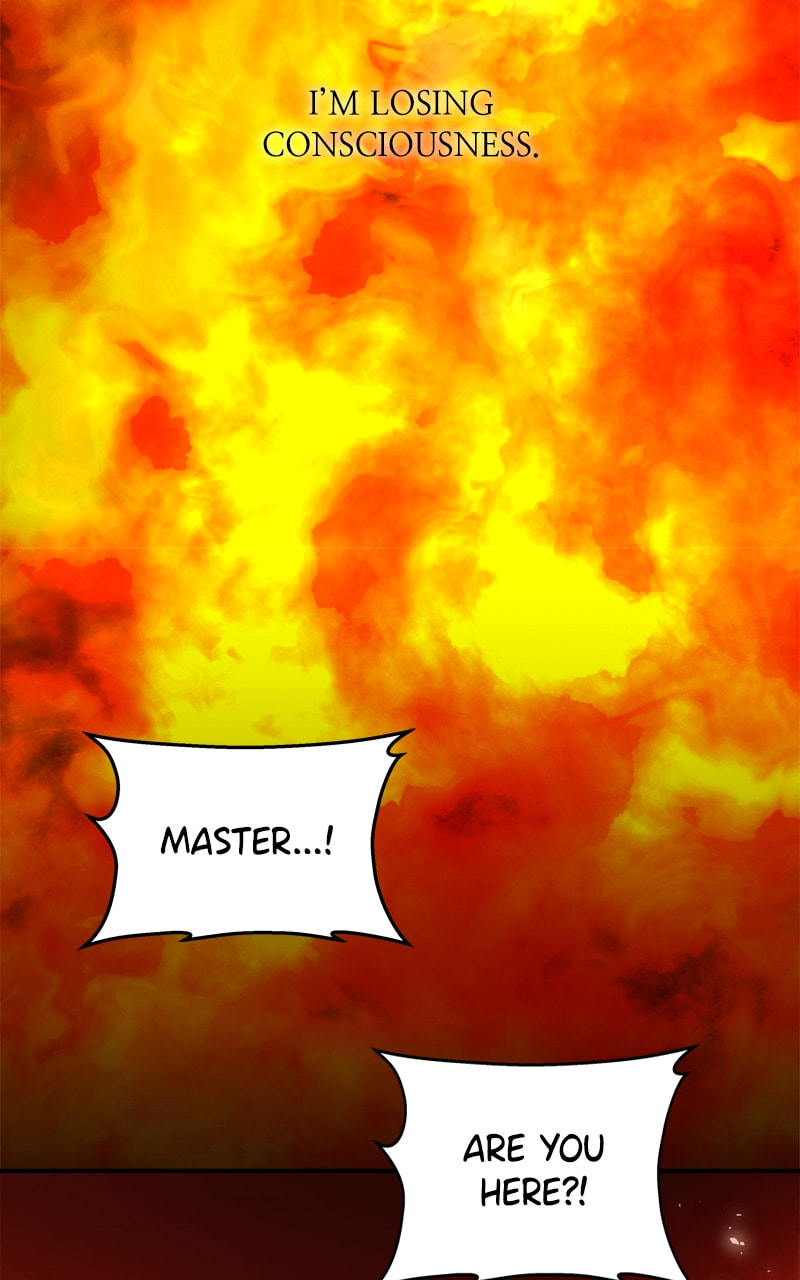 Mystic Prince Chapter 67 page 202 - 