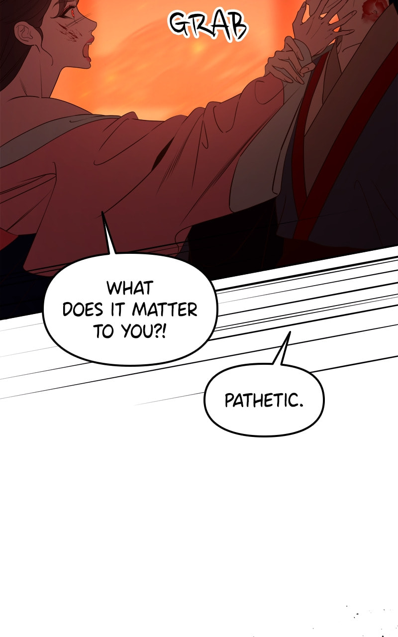 Mystic Prince Chapter 67 page 26 - 