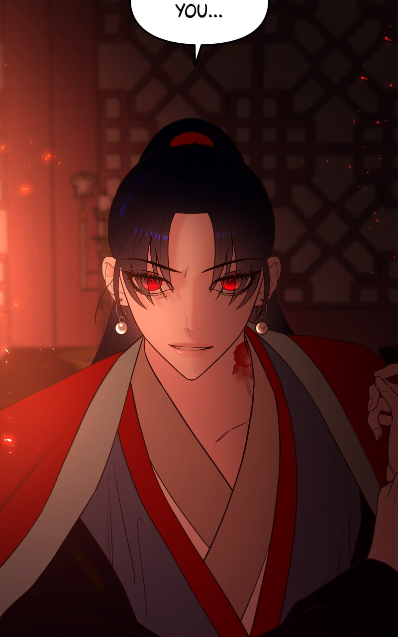 Mystic Prince Chapter 67 page 28 - 