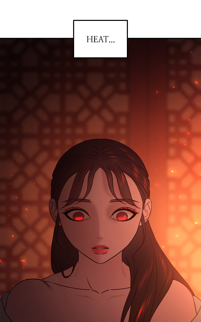 Mystic Prince Chapter 67 page 4 - 