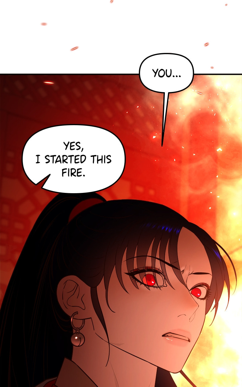 Mystic Prince Chapter 67 page 36 - 