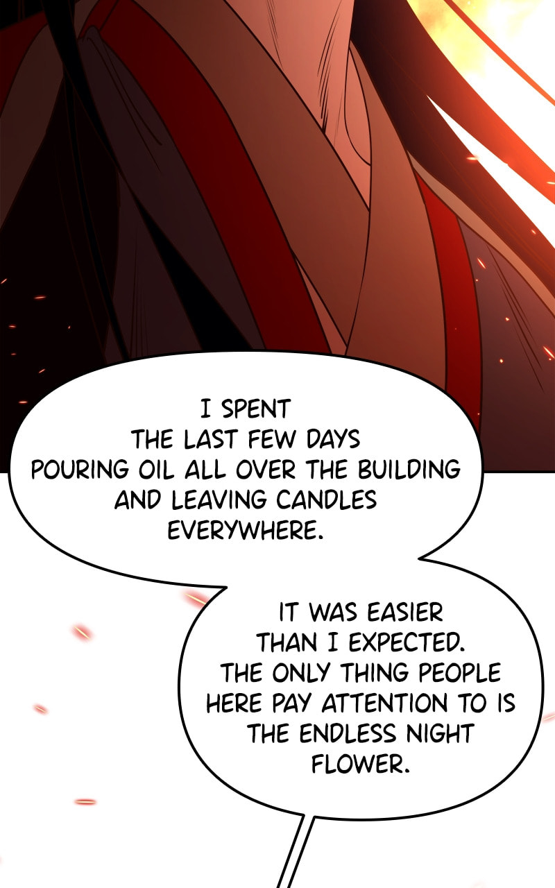 Mystic Prince Chapter 67 page 37 - 