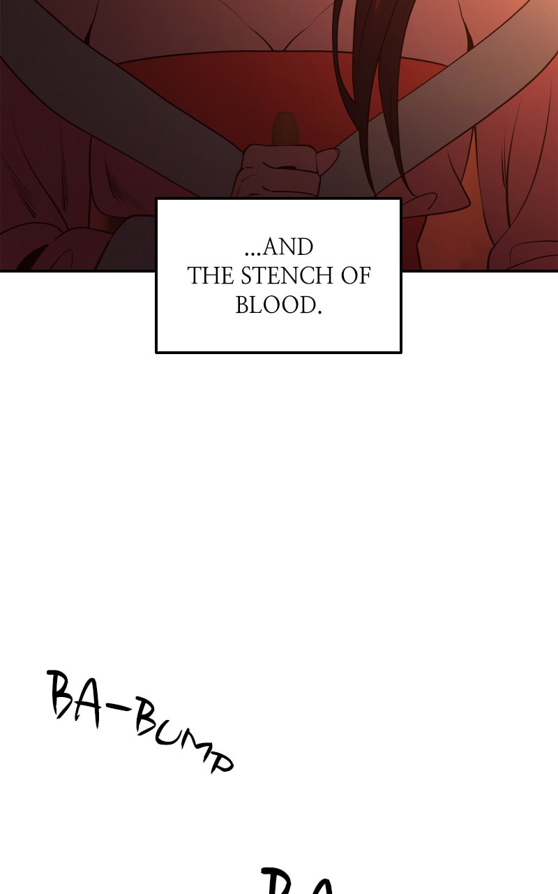 Mystic Prince Chapter 67 page 5 - 