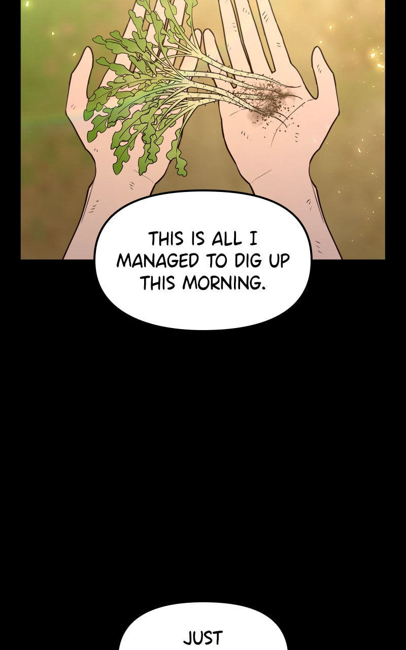 Mystic Prince Chapter 67 page 45 - 