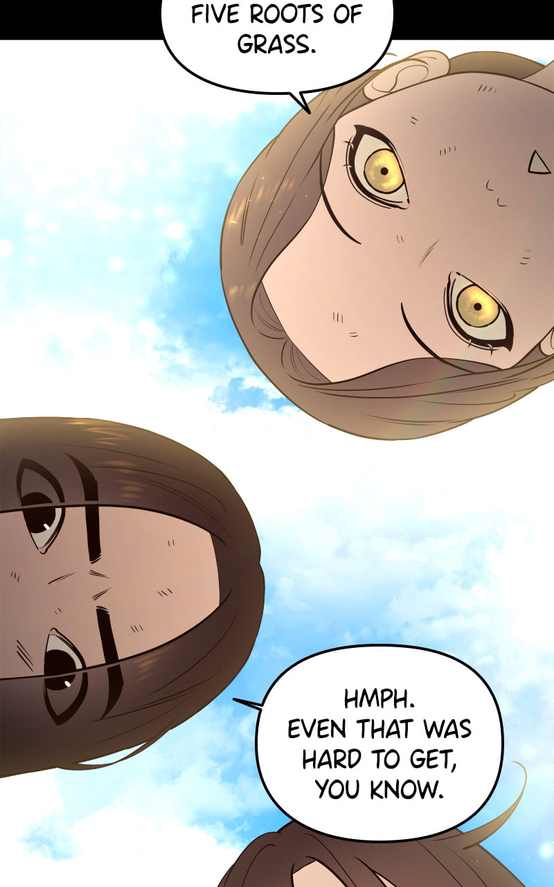 Mystic Prince Chapter 67 page 46 - 