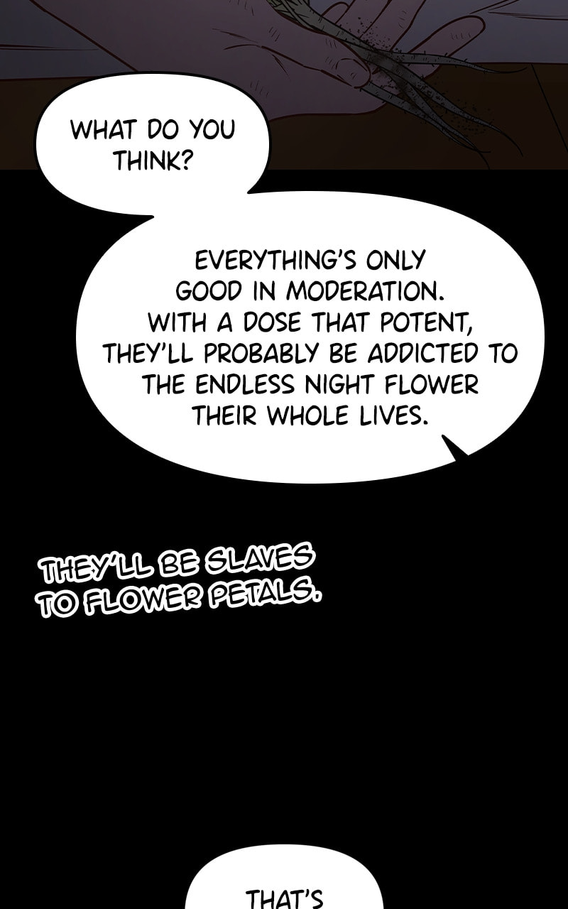 Mystic Prince Chapter 67 page 62 - 