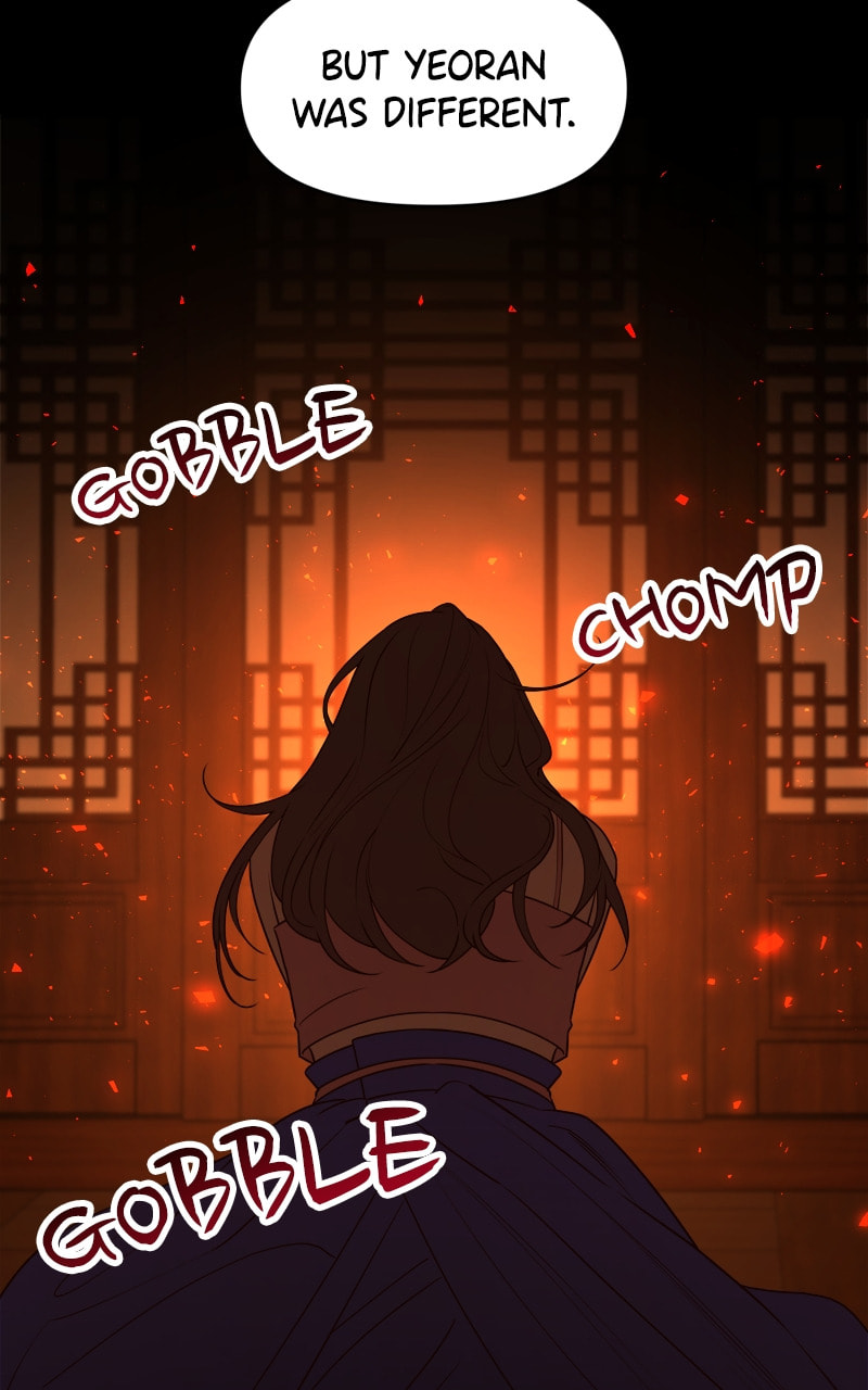 Mystic Prince Chapter 67 page 80 - 