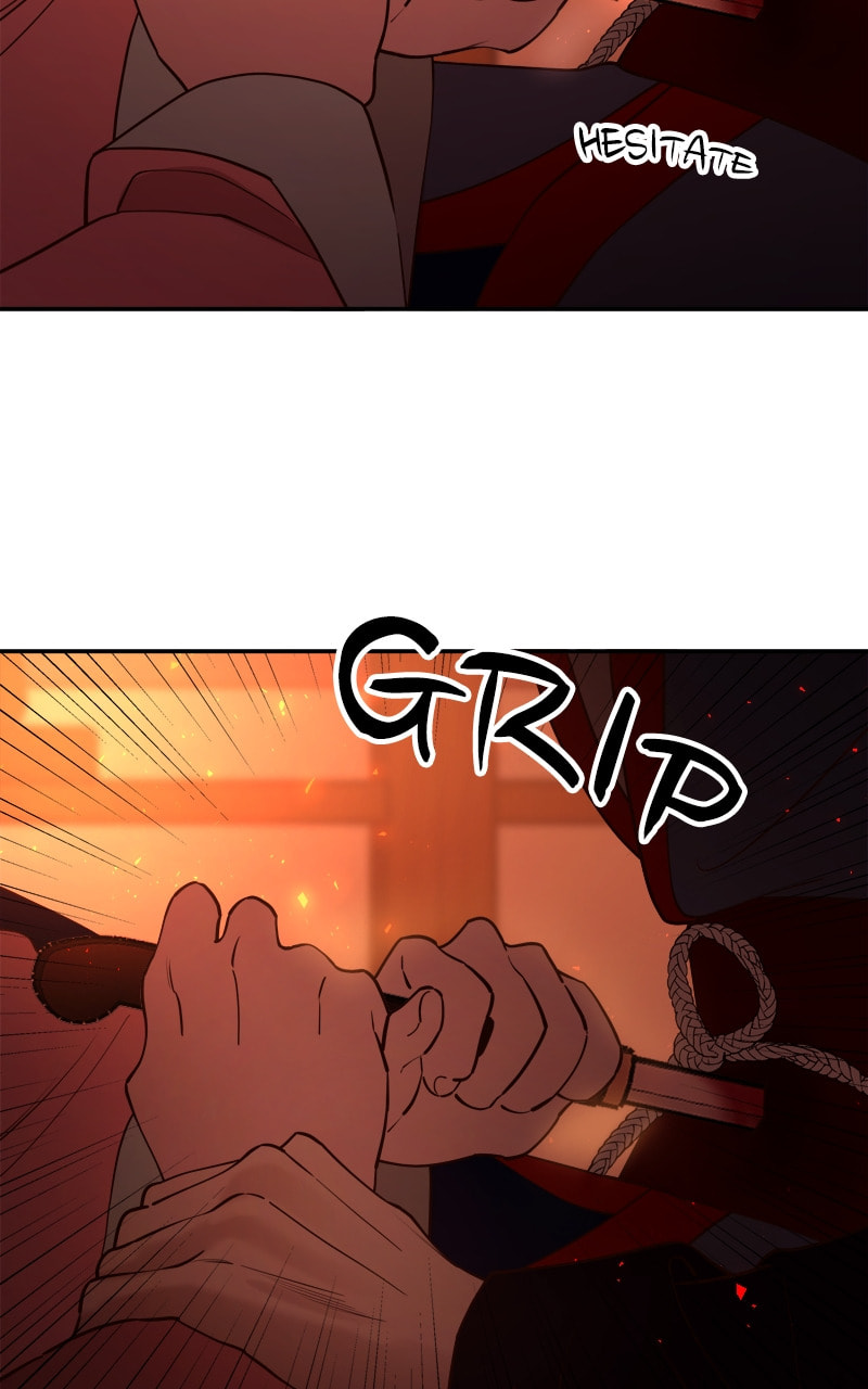 Mystic Prince Chapter 67 page 9 - 