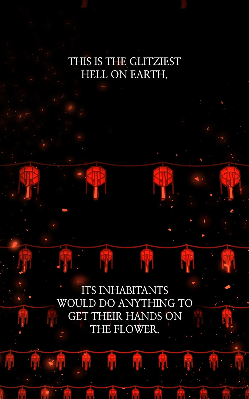 Mystic Prince Chapter 67 page 82 - 
