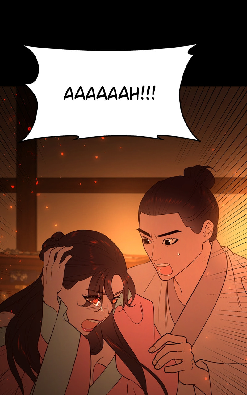 Mystic Prince Chapter 67 page 91 - 