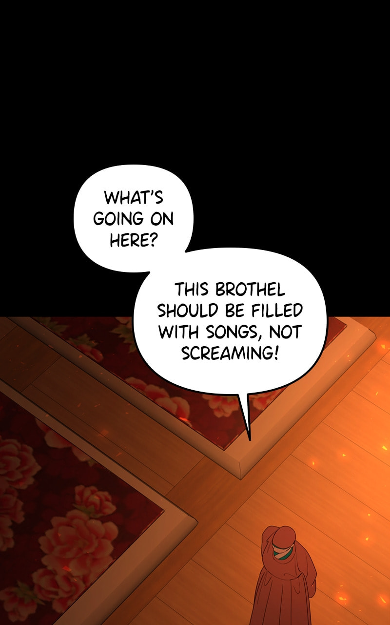 Mystic Prince Chapter 67 page 96 - 