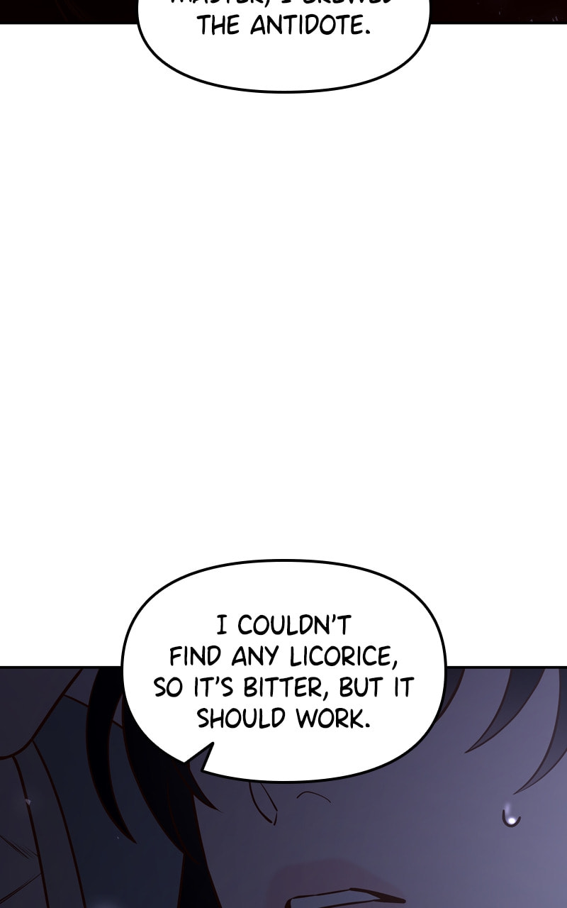 Mystic Prince Chapter 68 page 108 - 