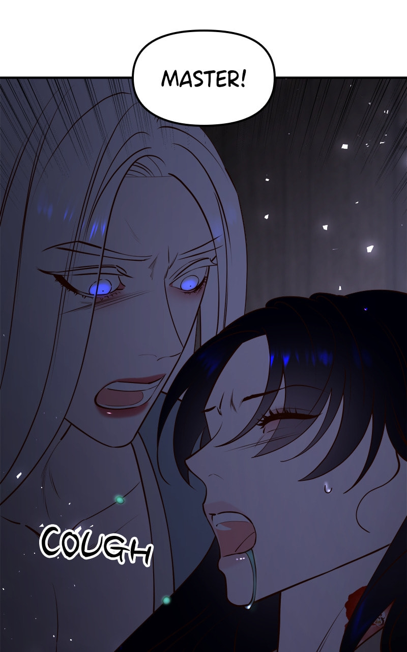 Mystic Prince Chapter 68 page 111 - 