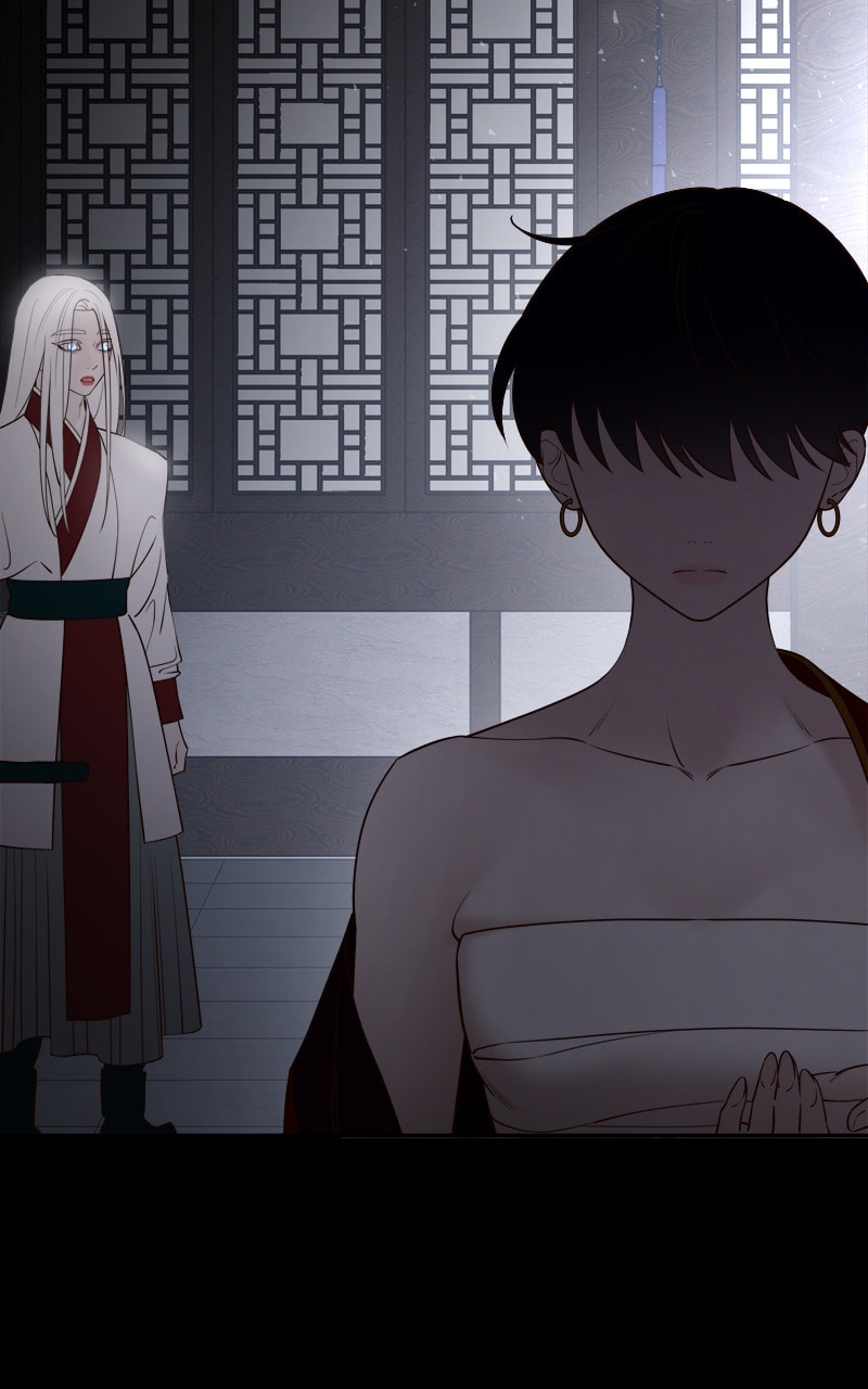 Mystic Prince Chapter 68 page 118 - 