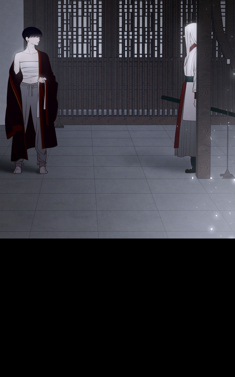 Mystic Prince Chapter 68 page 123 - 