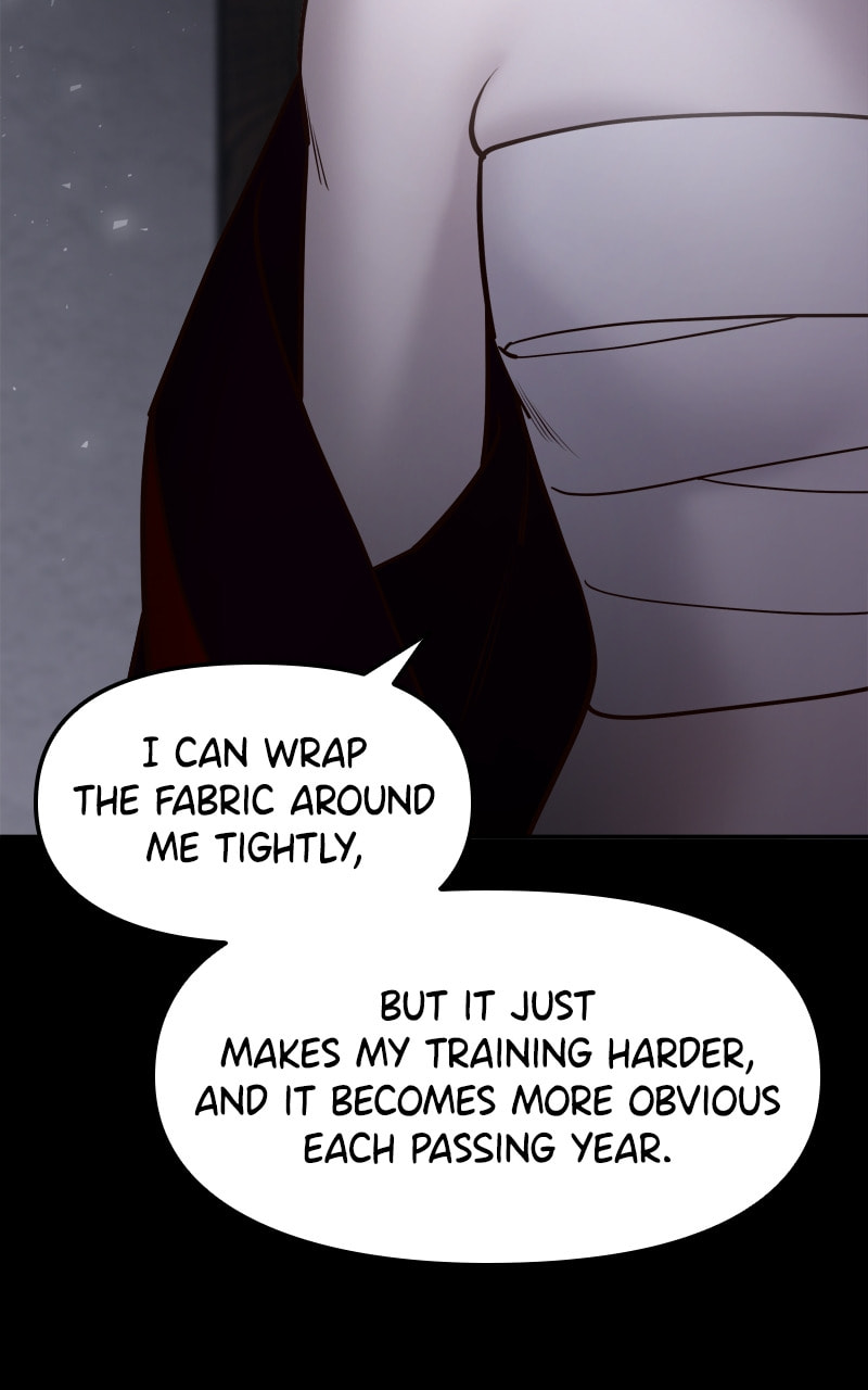 Mystic Prince Chapter 68 page 126 - 
