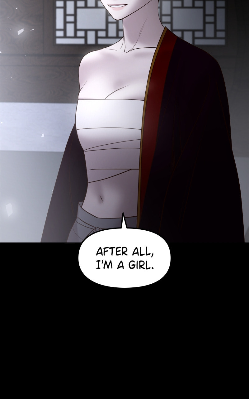 Mystic Prince Chapter 68 page 128 - 