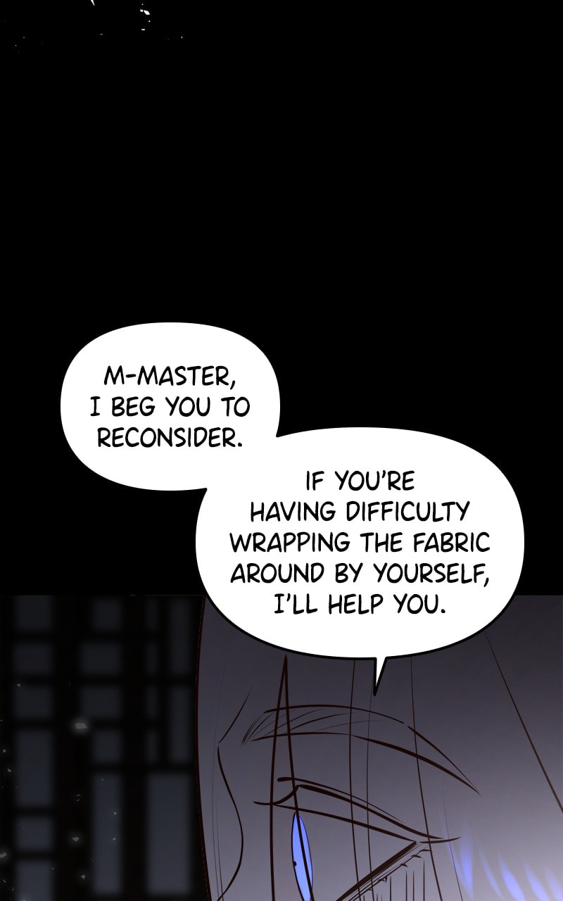Mystic Prince Chapter 68 page 130 - 