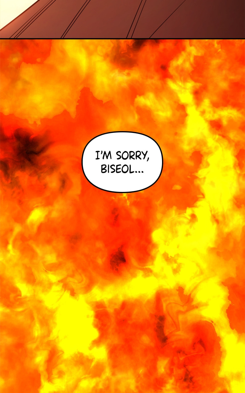 Mystic Prince Chapter 68 page 14 - 