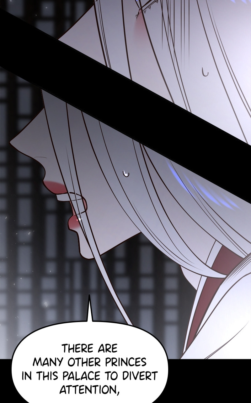 Mystic Prince Chapter 68 page 131 - 