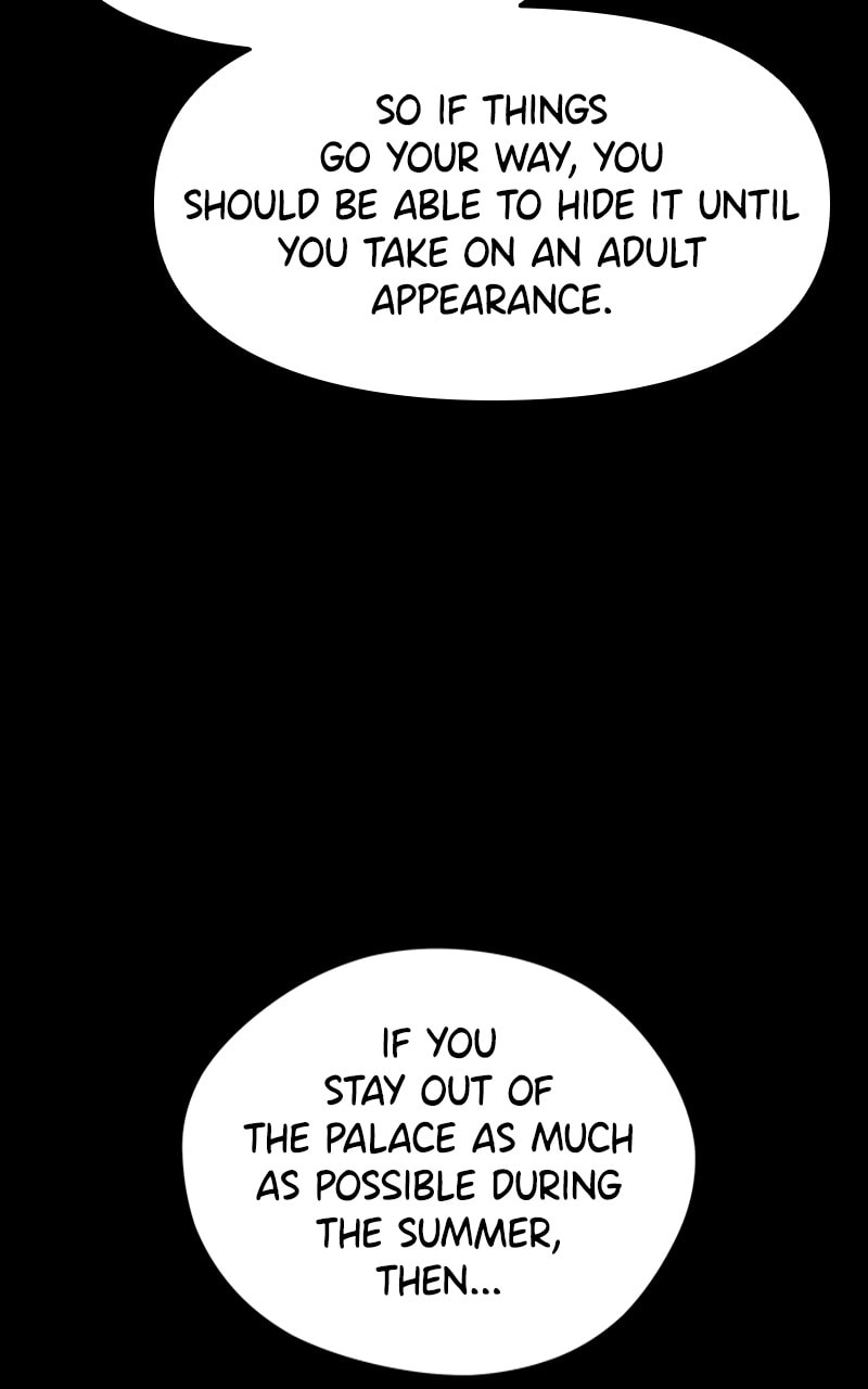 Mystic Prince Chapter 68 page 132 - 