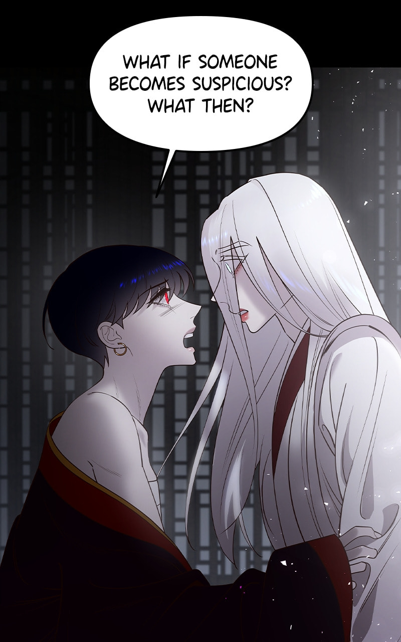 Mystic Prince Chapter 68 page 136 - 