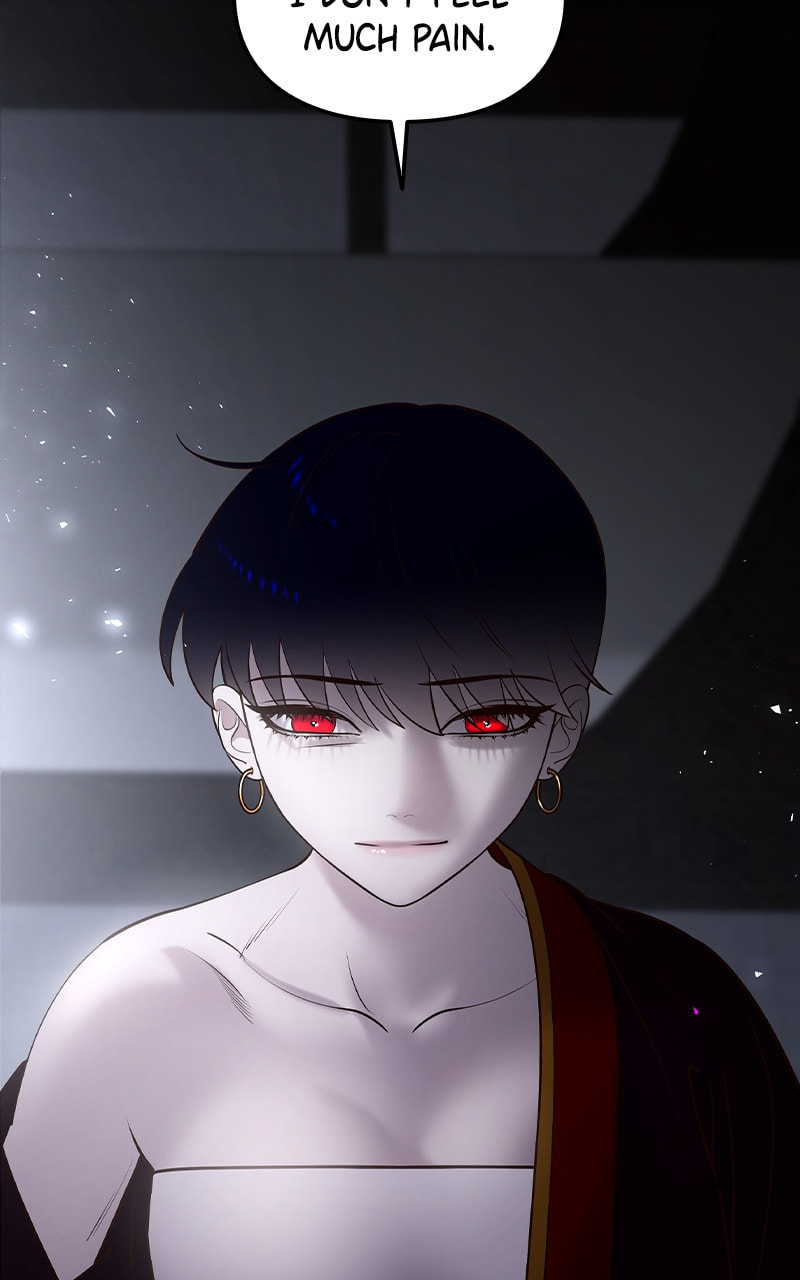 Mystic Prince Chapter 68 page 139 - 
