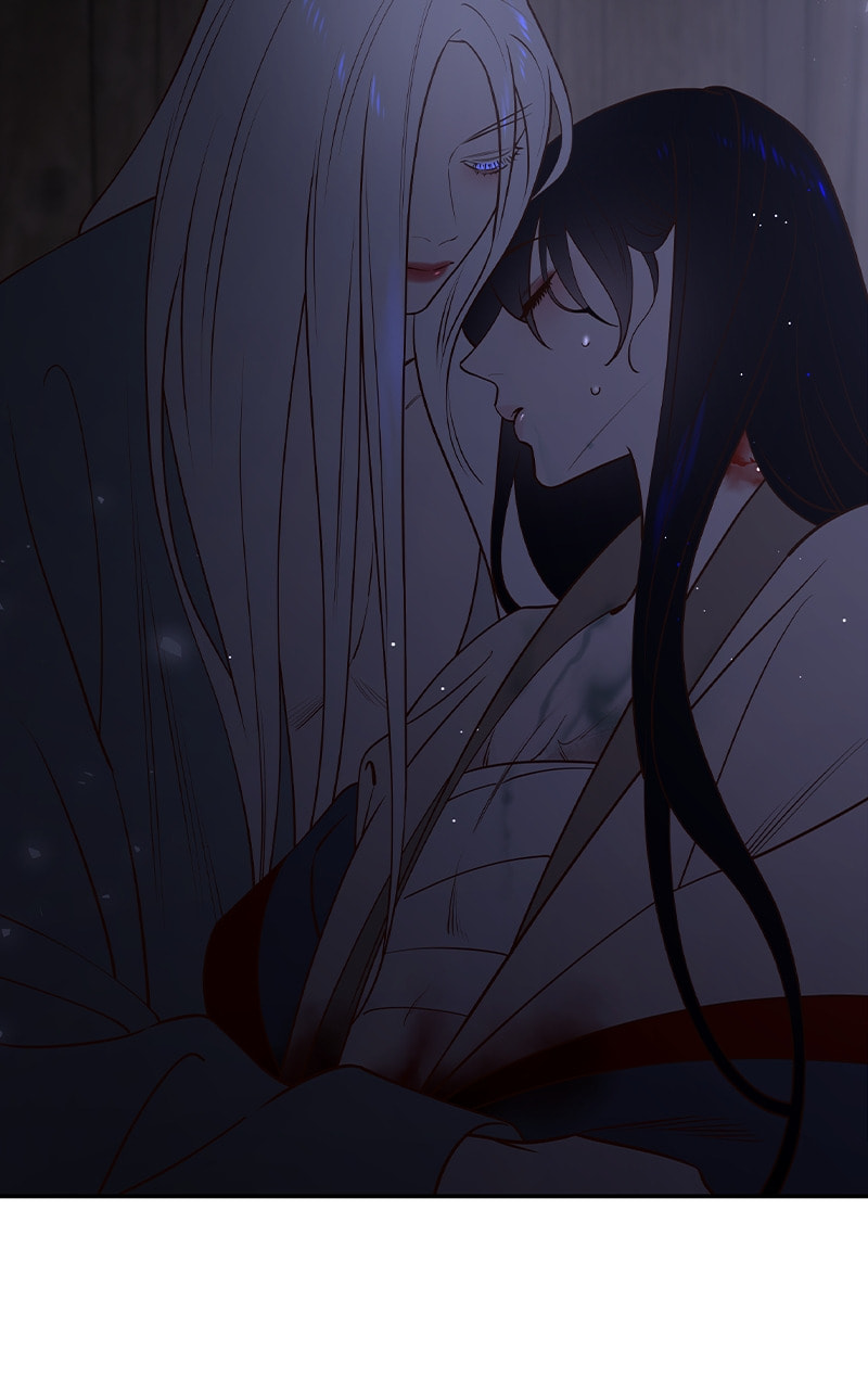 Mystic Prince Chapter 68 page 159 - 