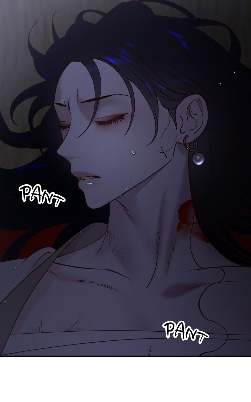 Mystic Prince Chapter 68 page 166 - 