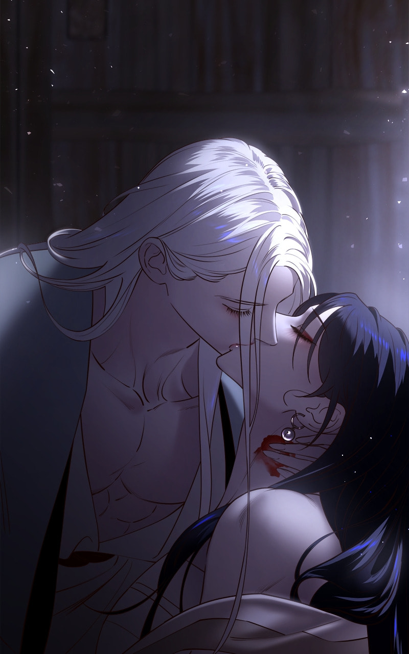 Mystic Prince Chapter 68 page 171 - 