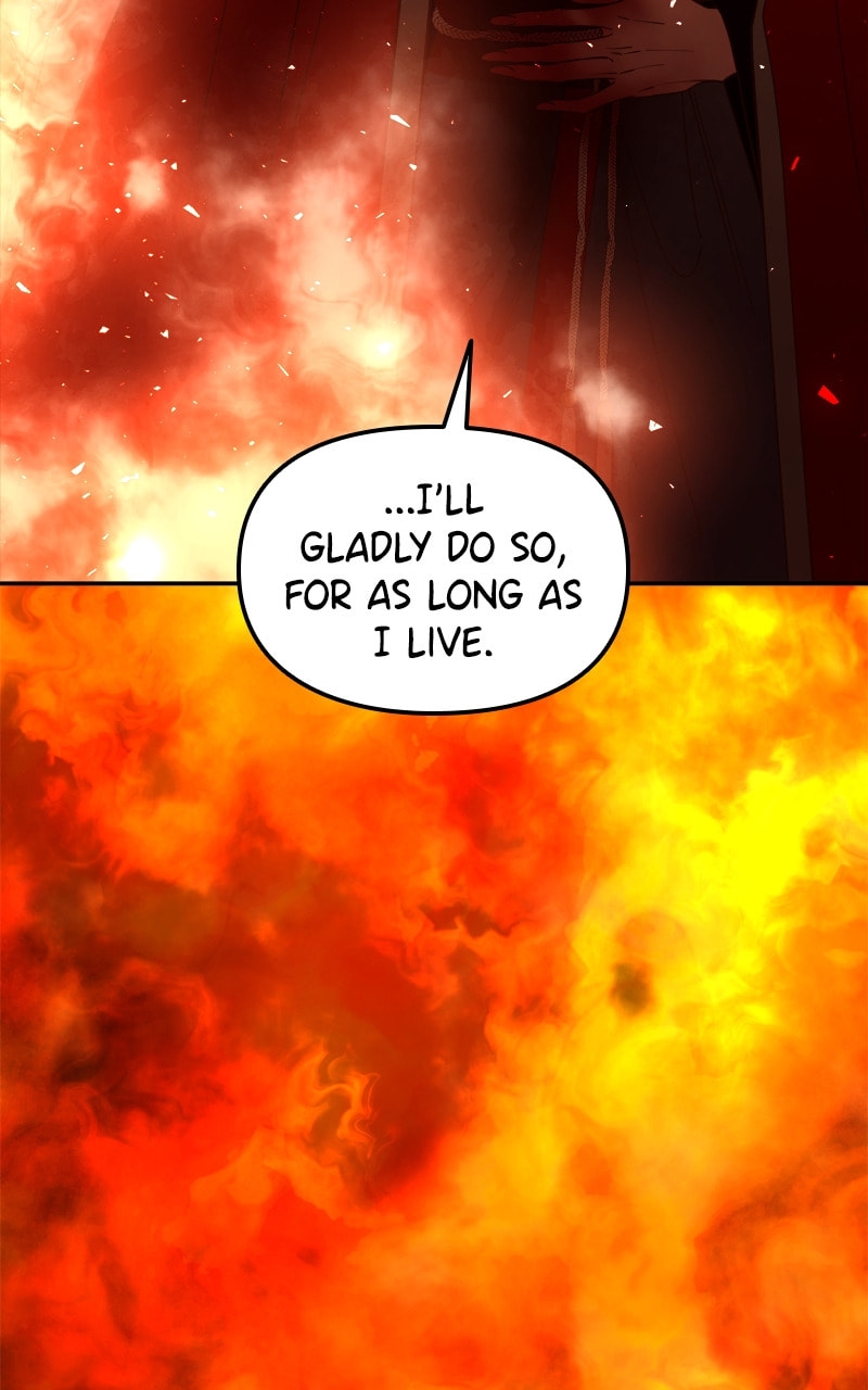 Mystic Prince Chapter 68 page 21 - 