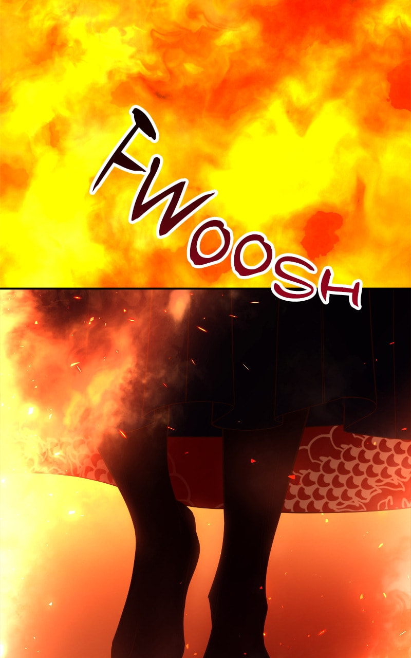 Mystic Prince Chapter 68 page 23 - 