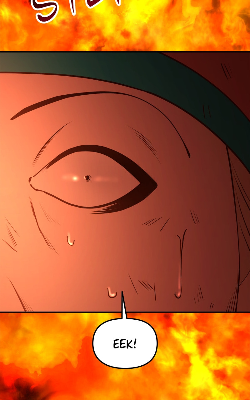 Mystic Prince Chapter 68 page 25 - 
