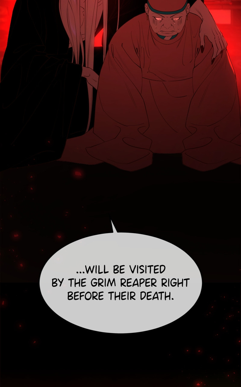Mystic Prince Chapter 68 page 28 - 