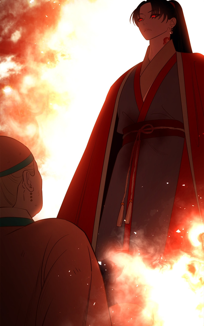 Mystic Prince Chapter 68 page 30 - 