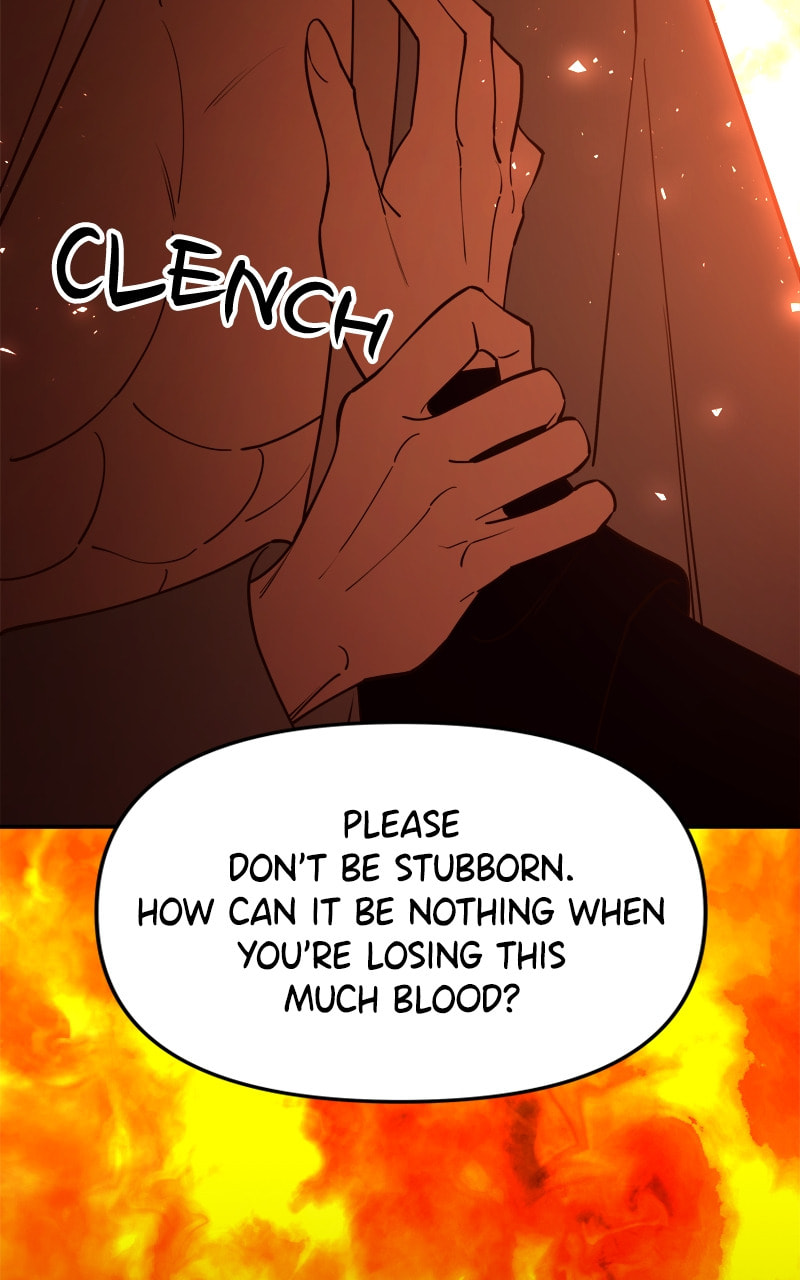 Mystic Prince Chapter 68 page 4 - 