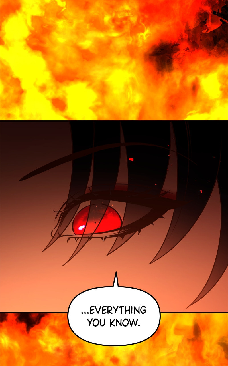 Mystic Prince Chapter 68 page 32 - 