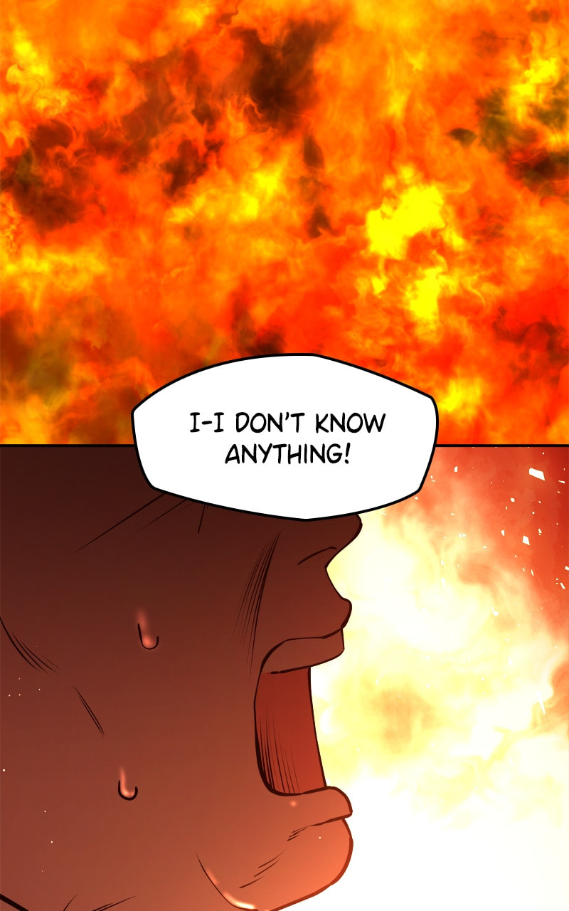 Mystic Prince Chapter 68 page 33 - 
