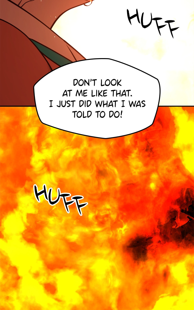 Mystic Prince Chapter 68 page 34 - 