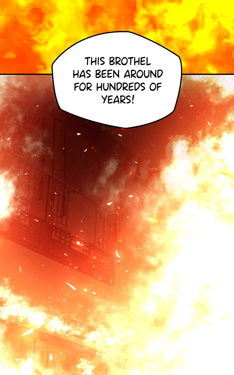 Mystic Prince Chapter 68 page 35 - 
