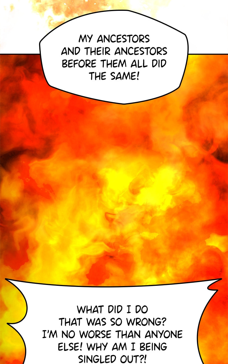 Mystic Prince Chapter 68 page 36 - 