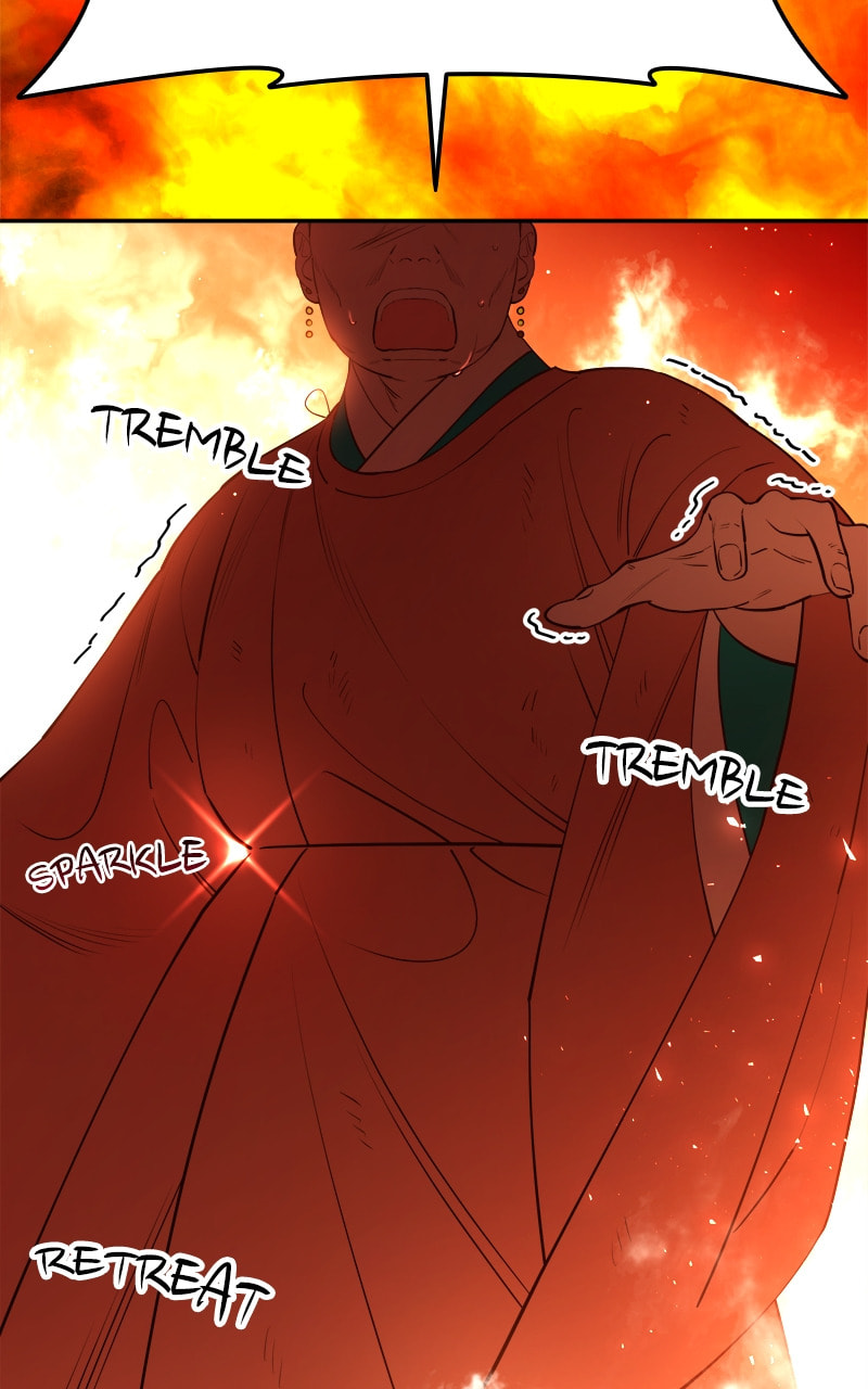 Mystic Prince Chapter 68 page 37 - 