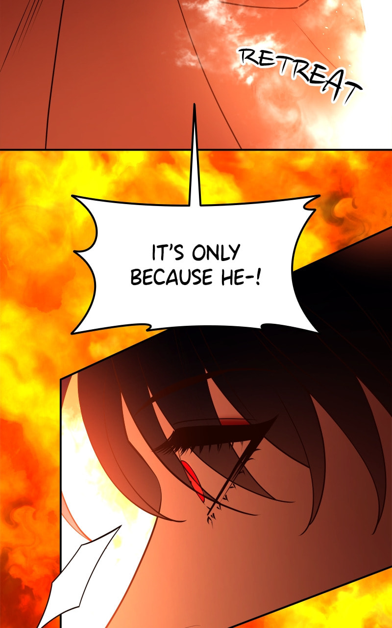 Mystic Prince Chapter 68 page 38 - 