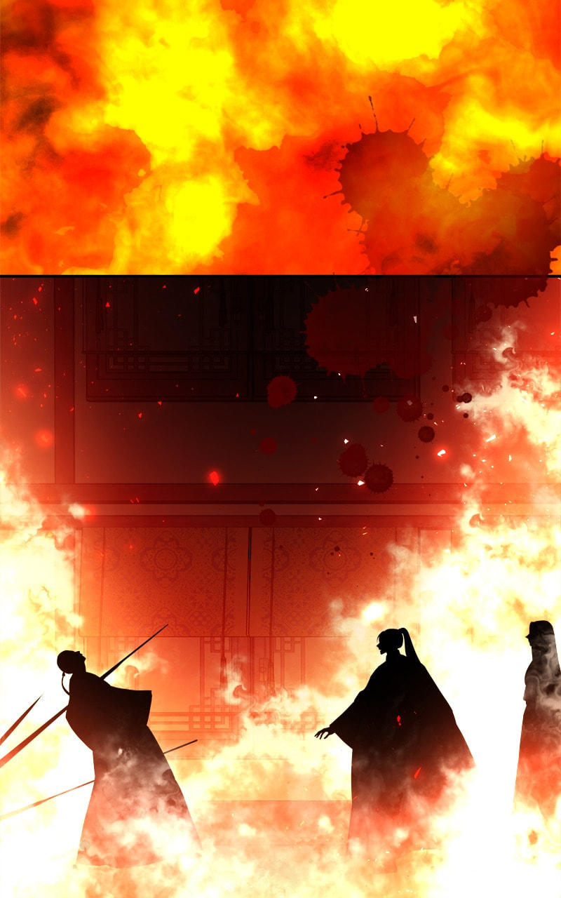 Mystic Prince Chapter 68 page 40 - 